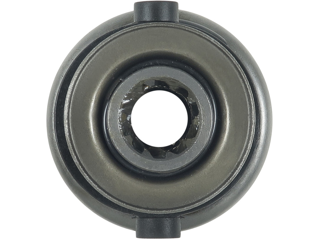 AS-PL Vrijwielaandrijving, starter SD0101