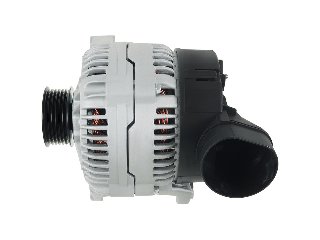 AS-PL Dynamo / Alternator A01189S