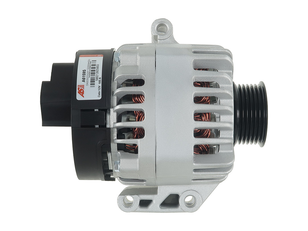 AS-PL Dynamo / Alternator A6159S