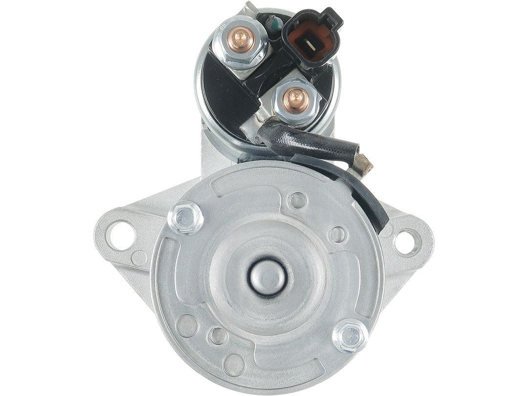 AS-PL Startmotor / Starter S9928S