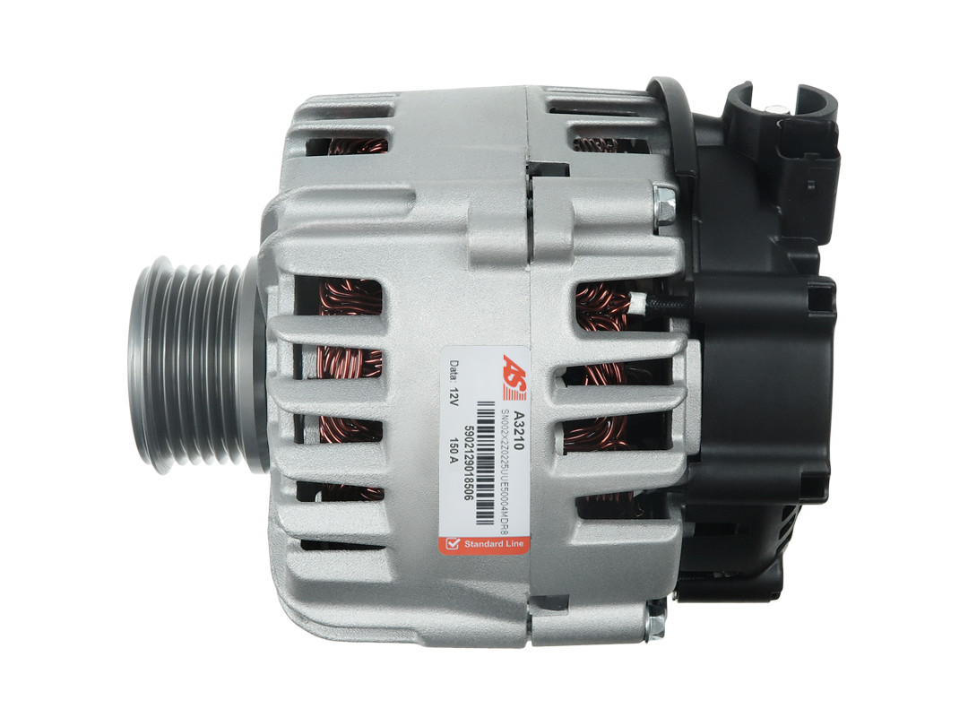 AS-PL Alternator/Dynamo A3210