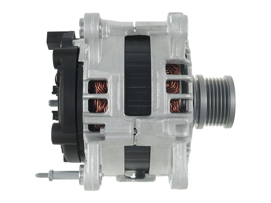 AS-PL Dynamo / Alternator A01204(SEG)