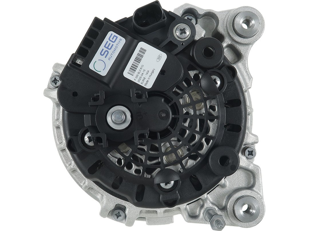 AS-PL Dynamo / Alternator A01204(SEG)
