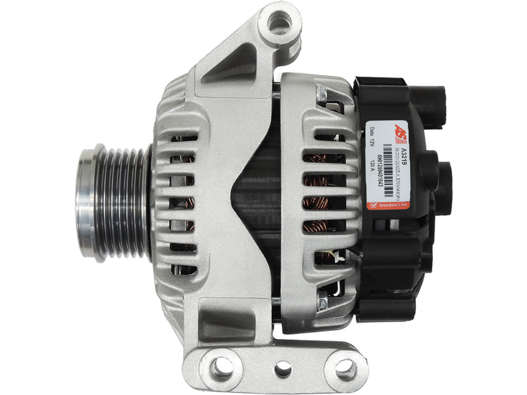 AS-PL Alternator/Dynamo A3219
