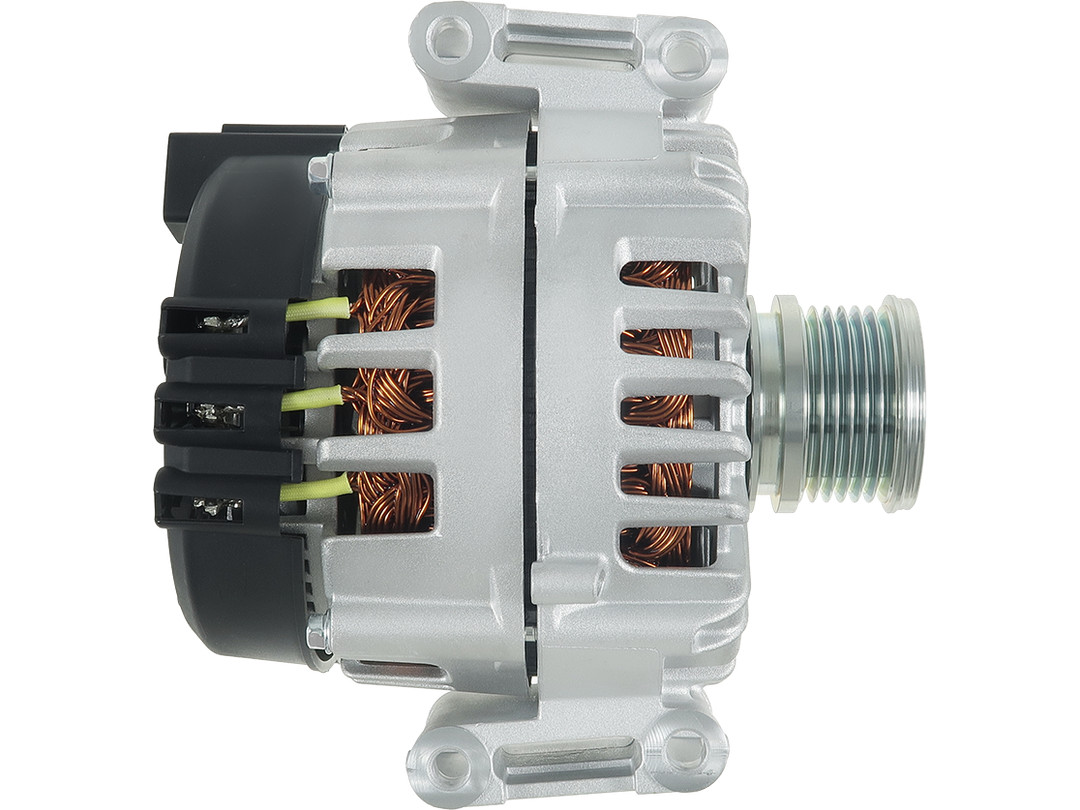 AS-PL Alternator/Dynamo A3145