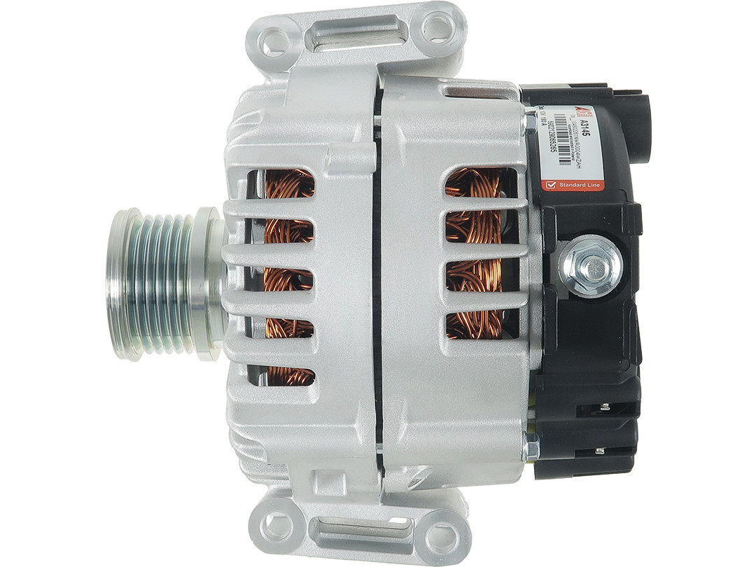 AS-PL Alternator/Dynamo A3145