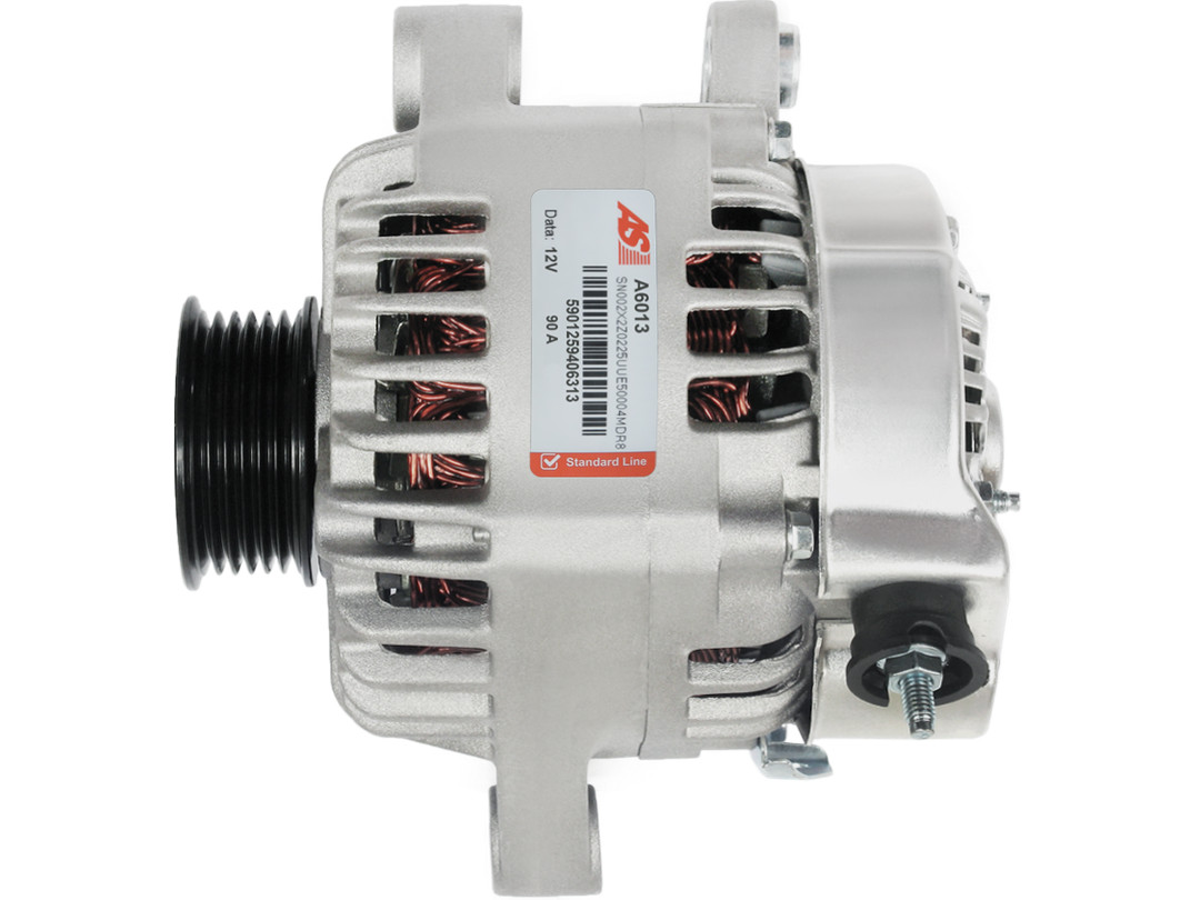 AS-PL Alternator/Dynamo A6013