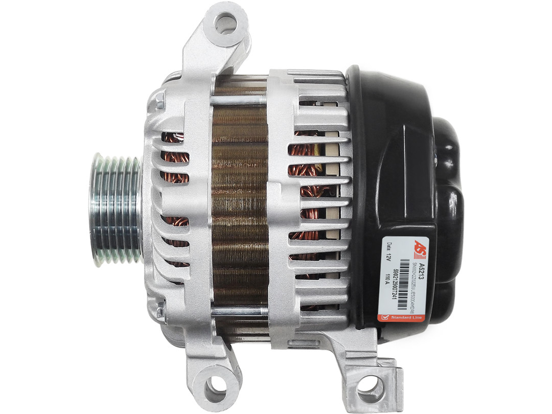 AS-PL Alternator/Dynamo A5213