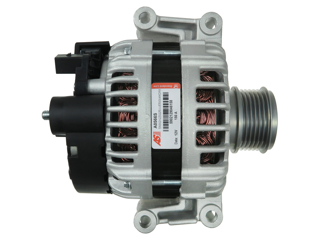 AS-PL Alternator/Dynamo A0566S