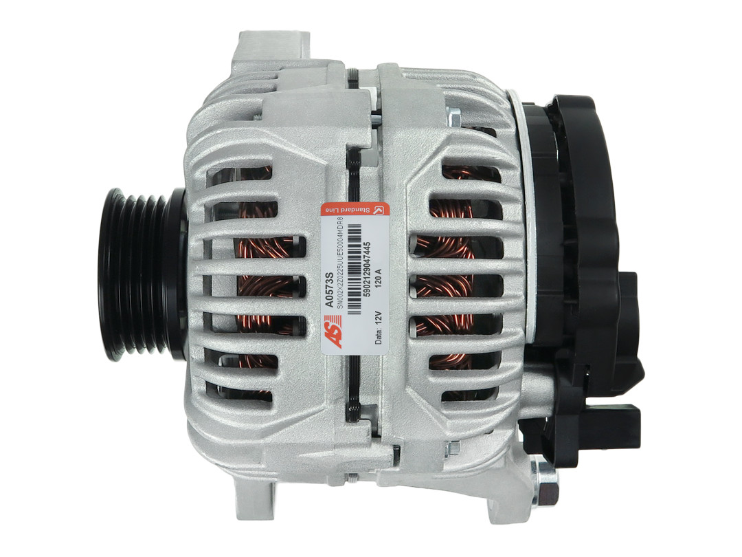 AS-PL Alternator/Dynamo A0573S
