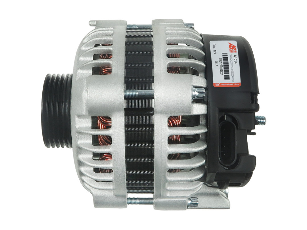 AS-PL Alternator/Dynamo A1014
