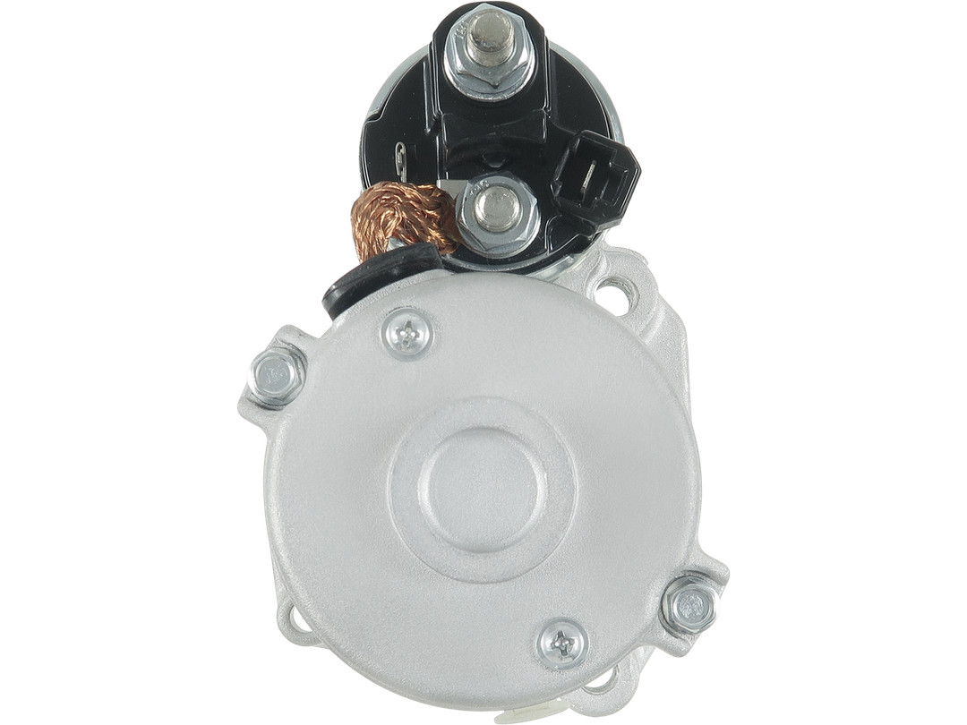 AS-PL Startmotor / Starter S6700S