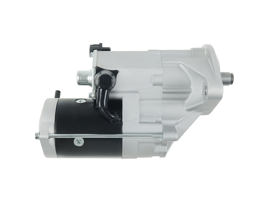 AS-PL Startmotor / Starter S6699S