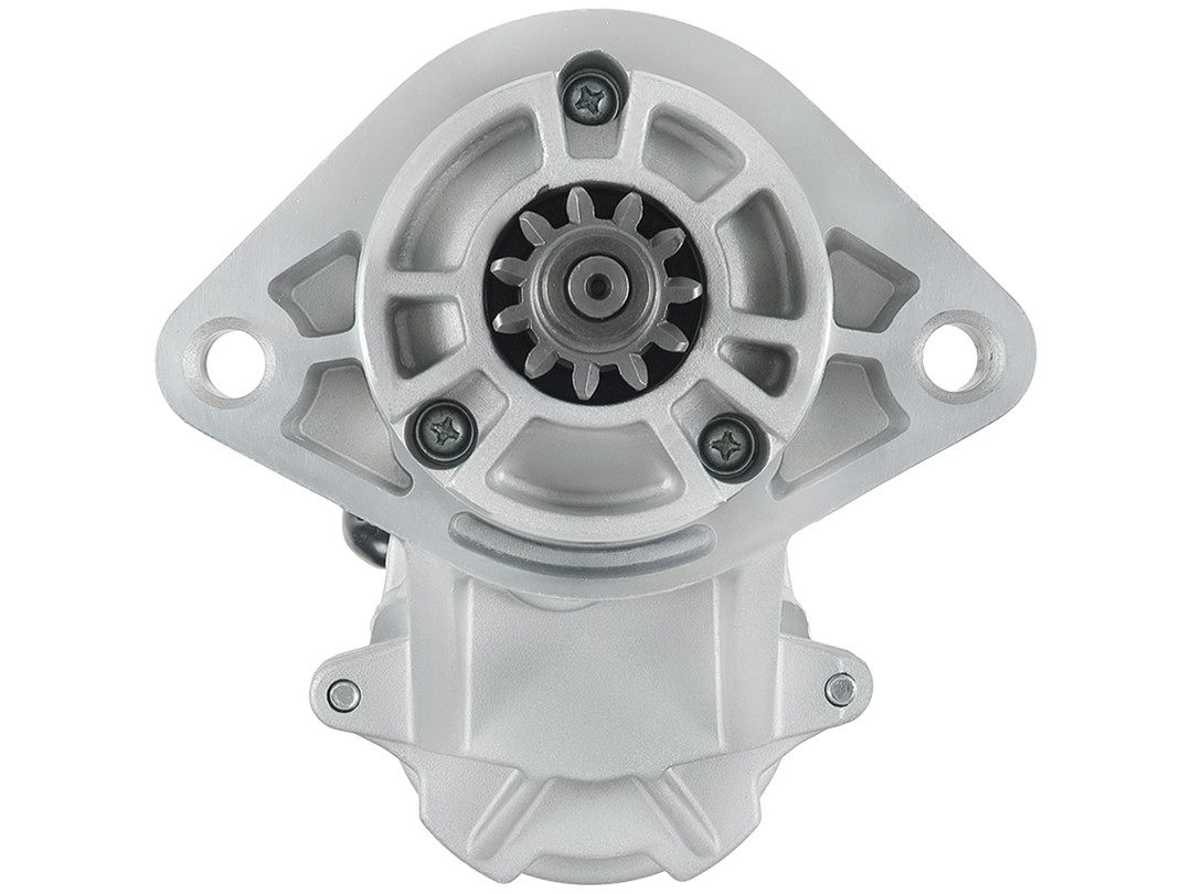 AS-PL Startmotor / Starter S6699S