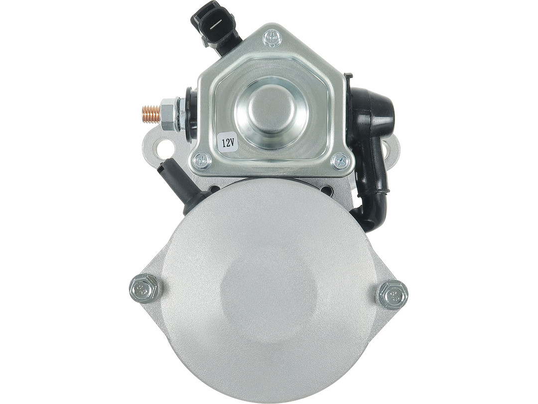 AS-PL Startmotor / Starter S6699S