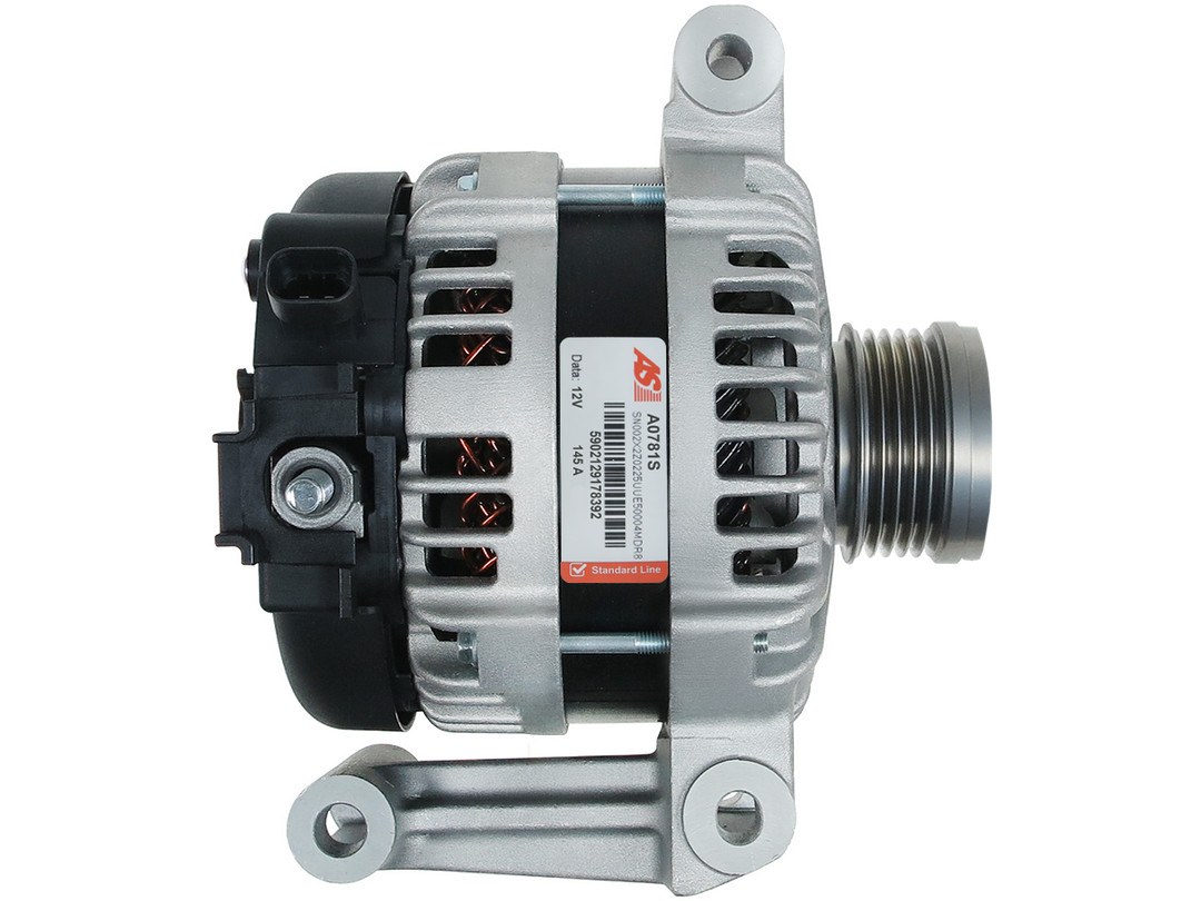 AS-PL Alternator/Dynamo A0781S