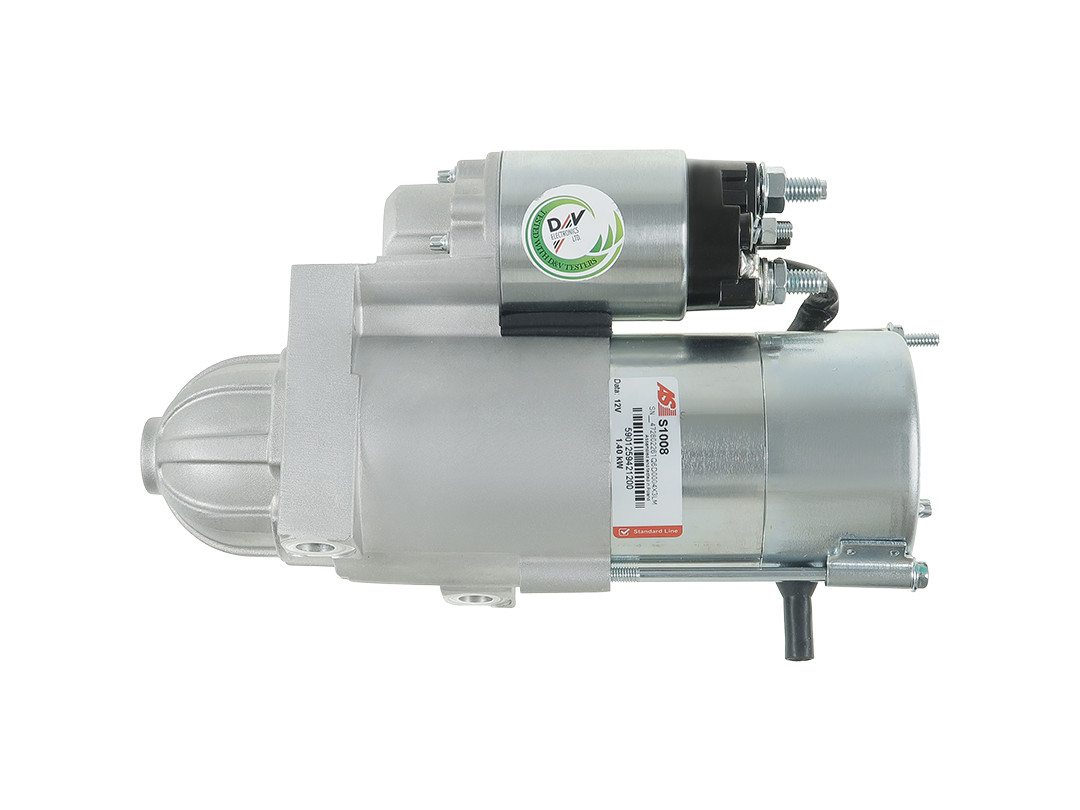 AS-PL Starter S1008