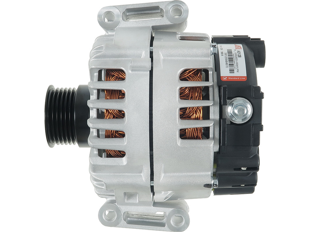 AS-PL Alternator/Dynamo A3128