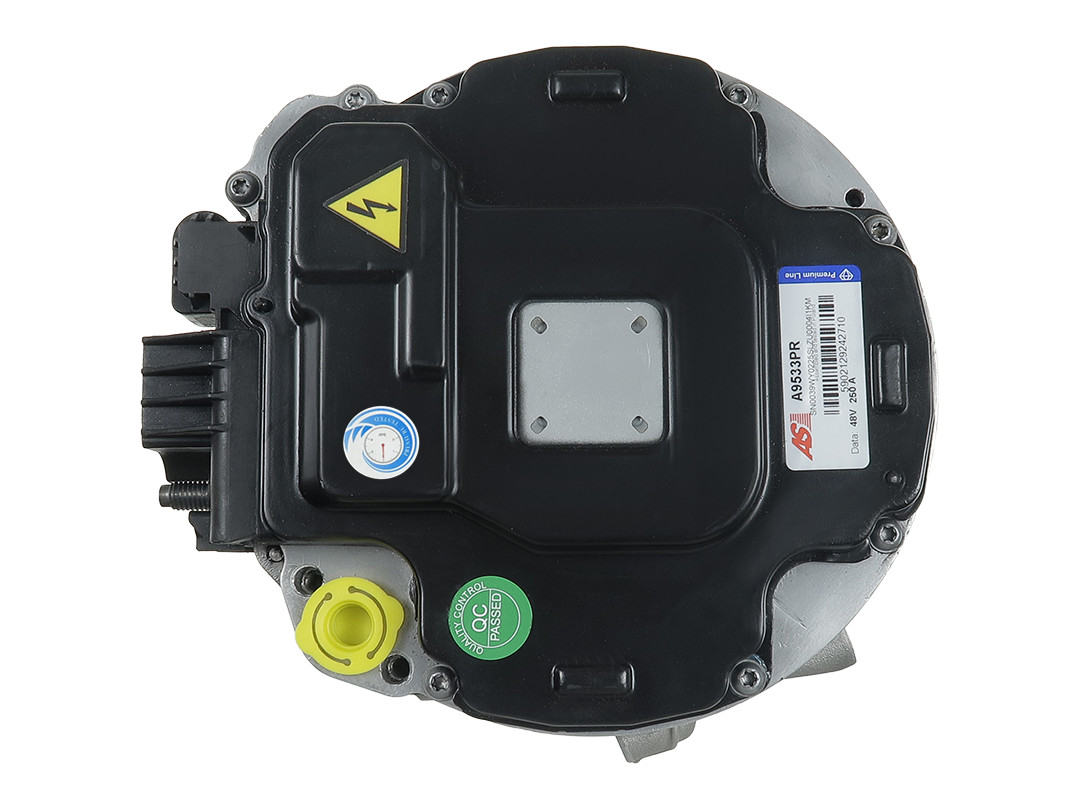 AS-PL Dynamo / Alternator A9533PR