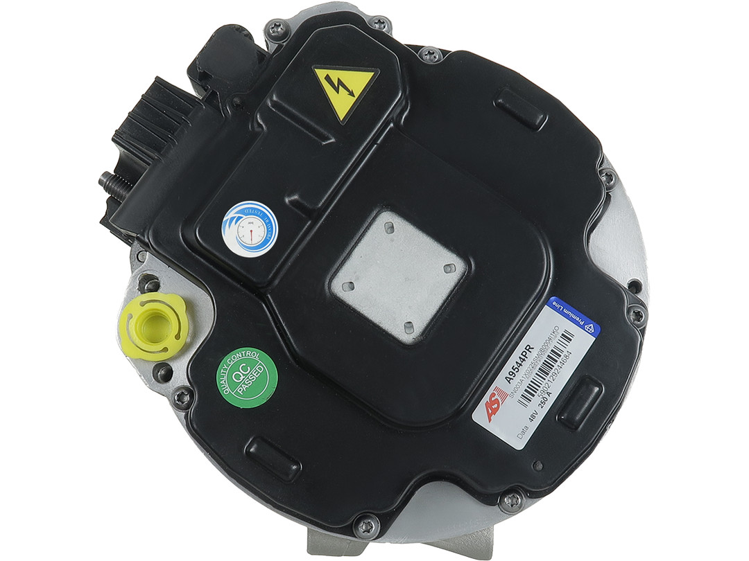 AS-PL Dynamo / Alternator A9544PR