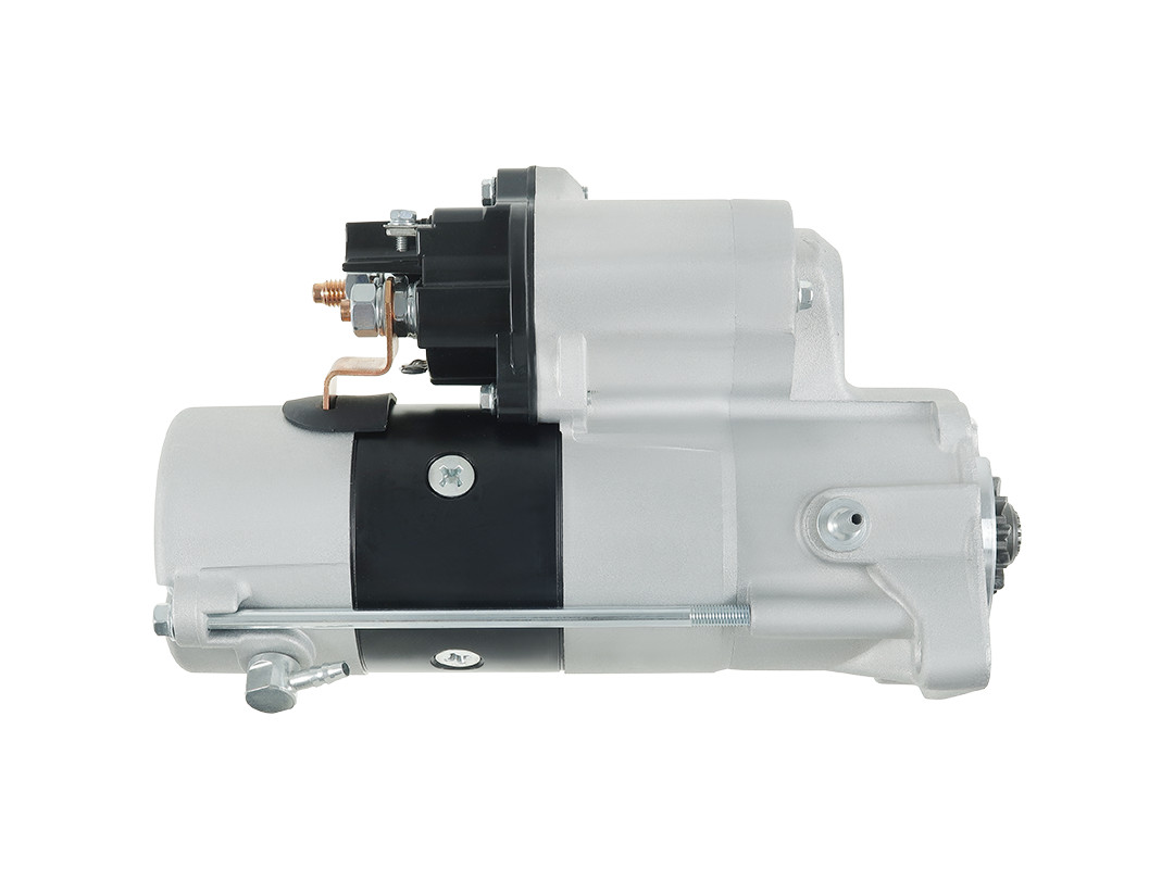 AS-PL Startmotor / Starter S6701S