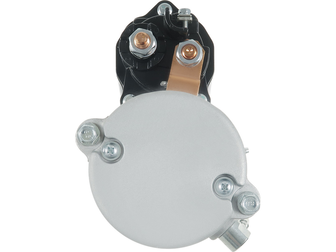 AS-PL Startmotor / Starter S6701S