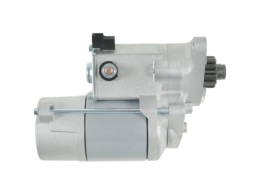 AS-PL Startmotor / Starter S6697S
