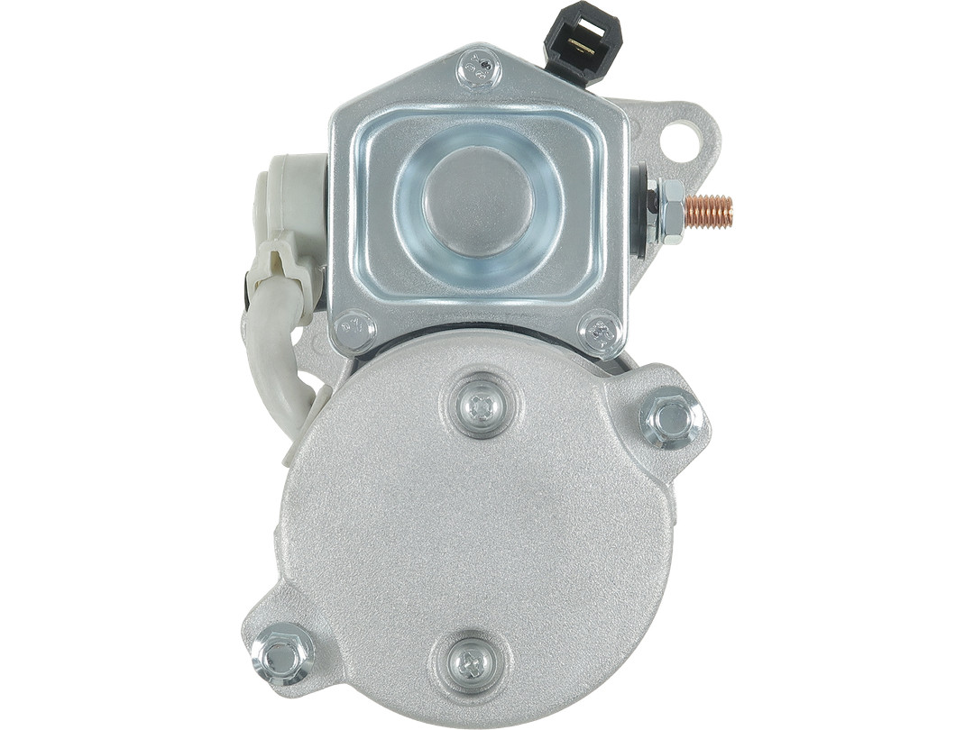 AS-PL Startmotor / Starter S6697S