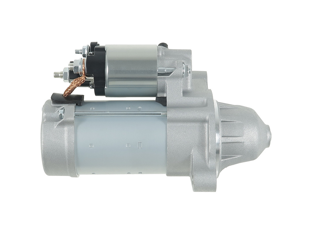 AS-PL Startmotor / Starter S6702S