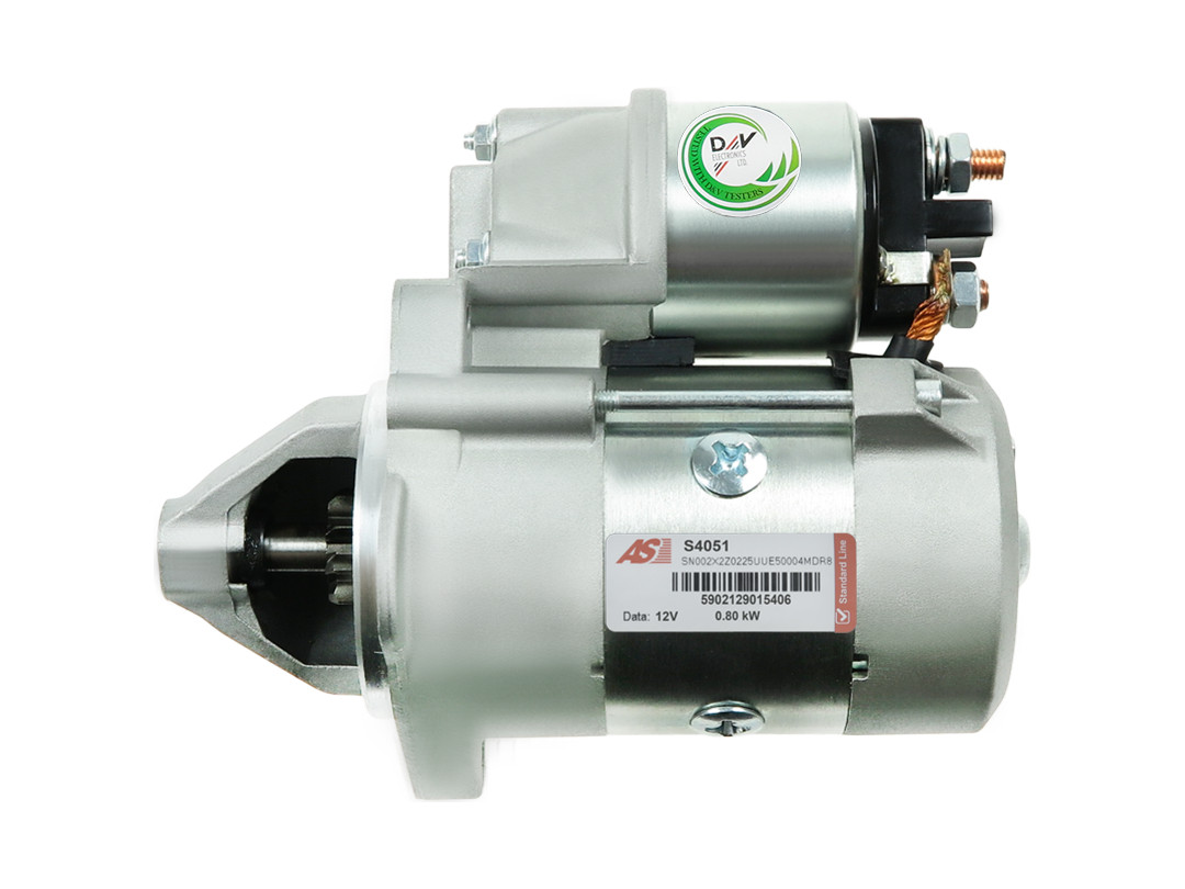 AS-PL Starter S4051