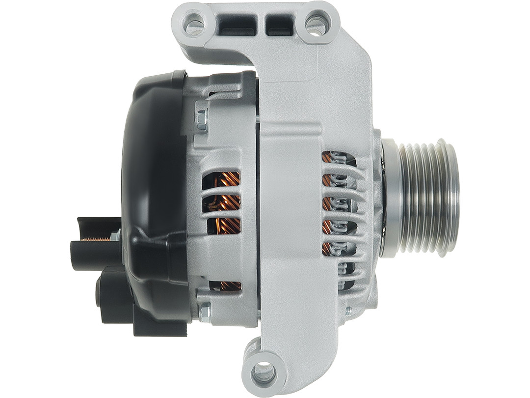 AS-PL Dynamo / Alternator A6932S