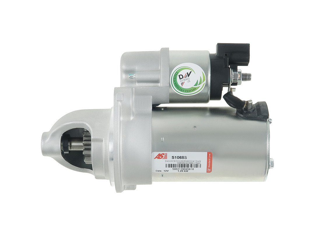 AS-PL Starter S1068S