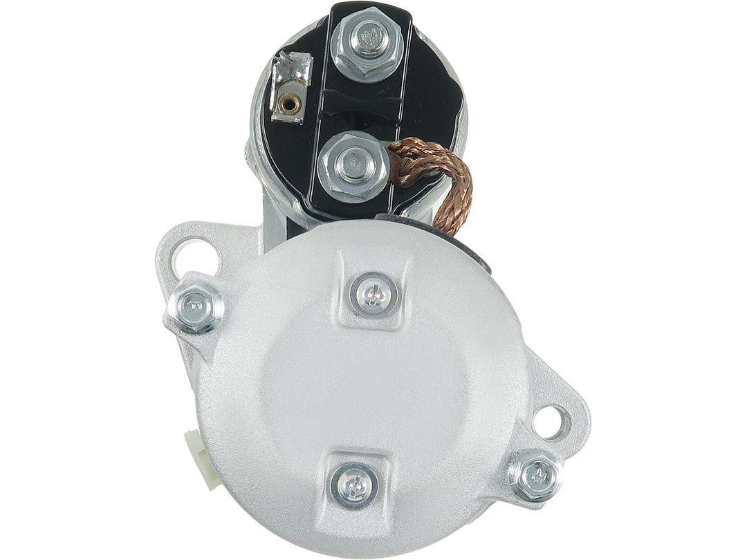 AS-PL Startmotor / Starter S6693S