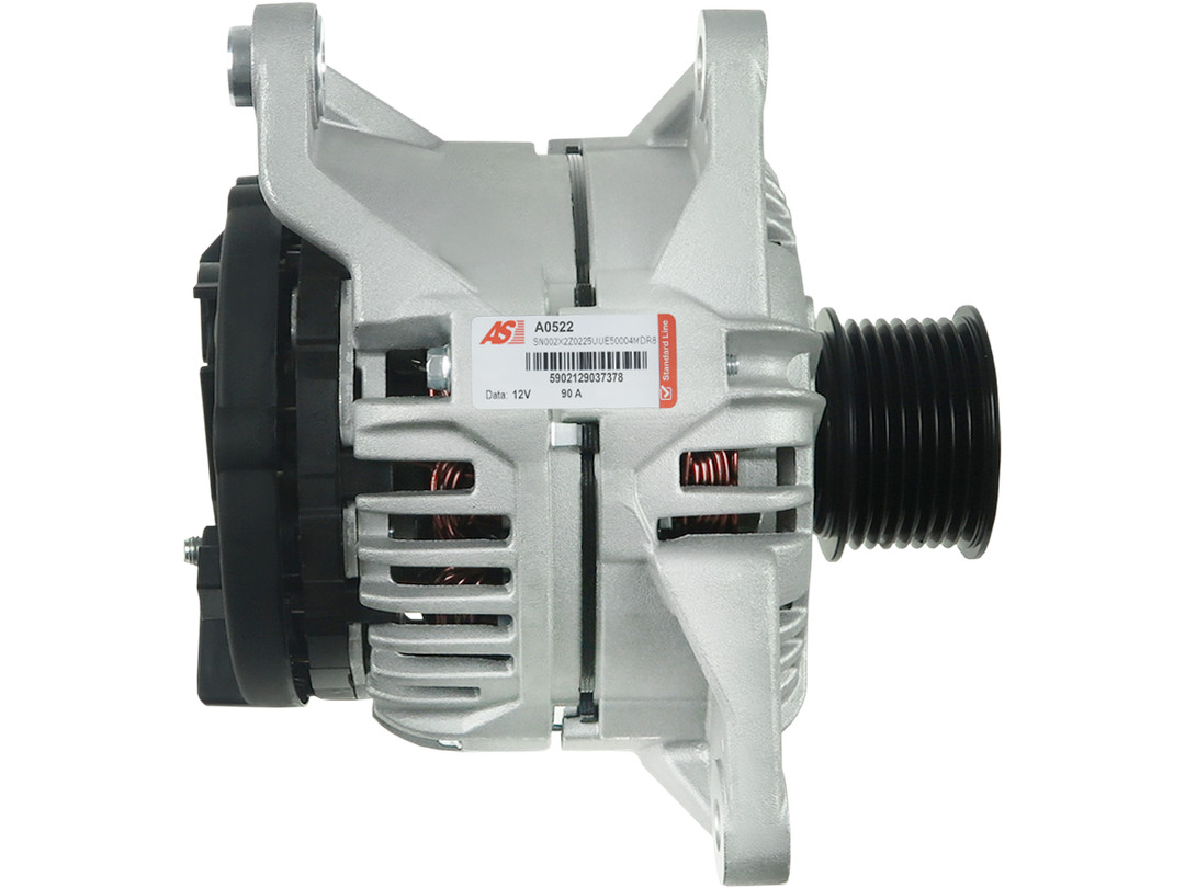 AS-PL Alternator/Dynamo A0522