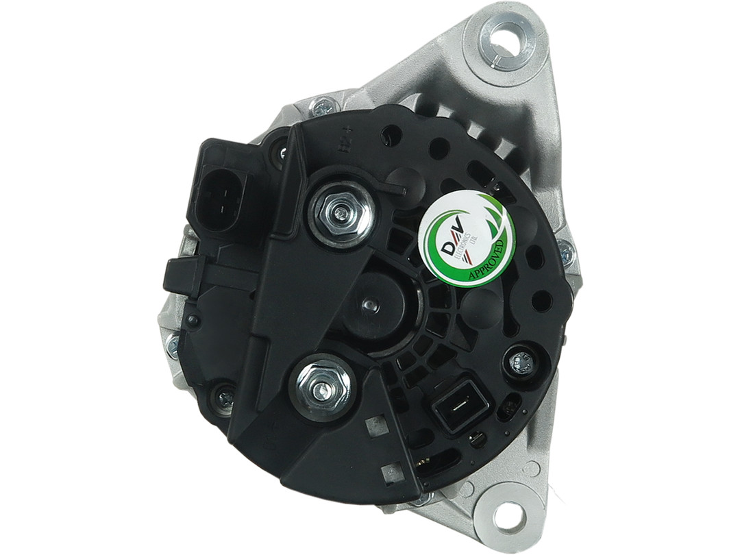 AS-PL Alternator/Dynamo A0522