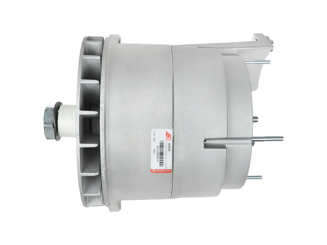 AS-PL Alternator/Dynamo A0022