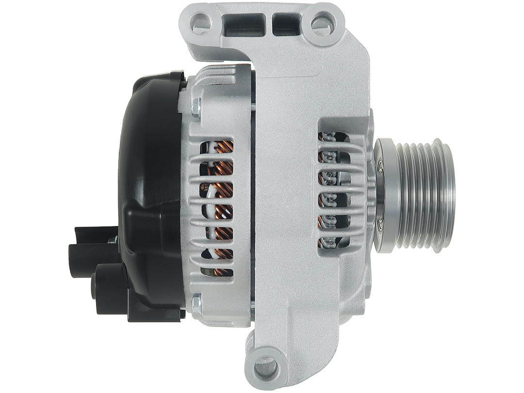 AS-PL Dynamo / Alternator A6936S