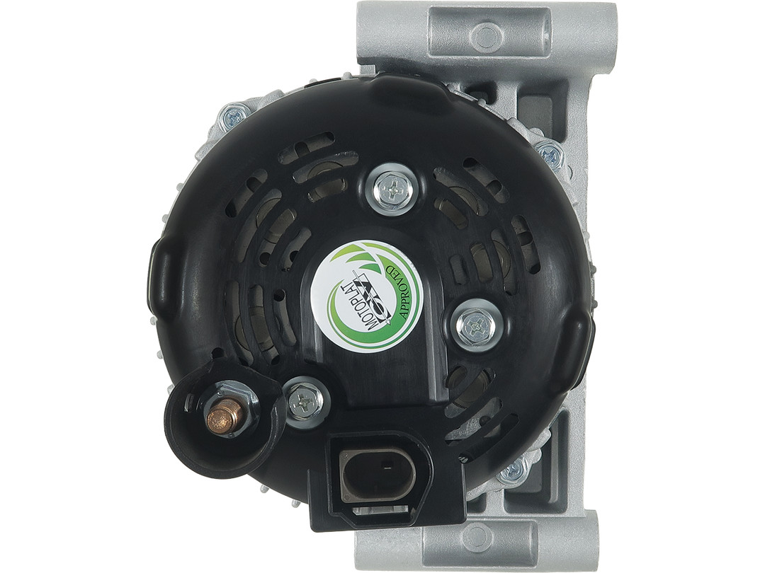 AS-PL Dynamo / Alternator A6936S