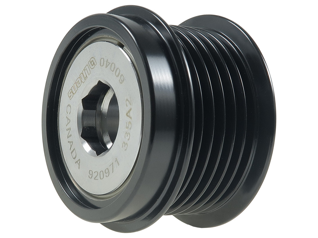 AS-PL Dynamovrijloop AFP9072(LITENS)
