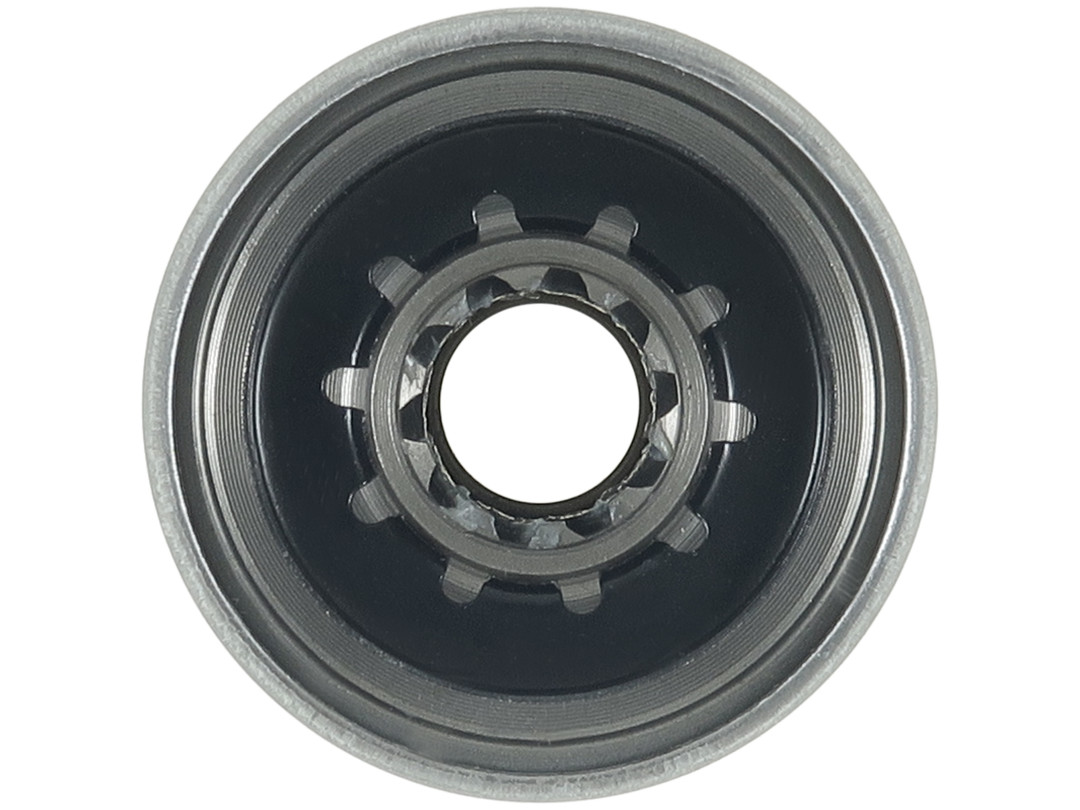 AS-PL Vrijwielaandrijving, starter SD3028