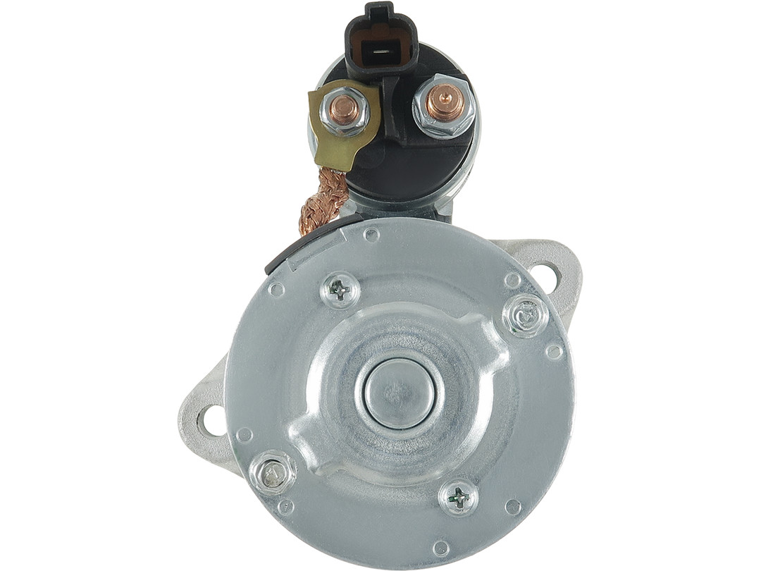 AS-PL Startmotor / Starter S3289S