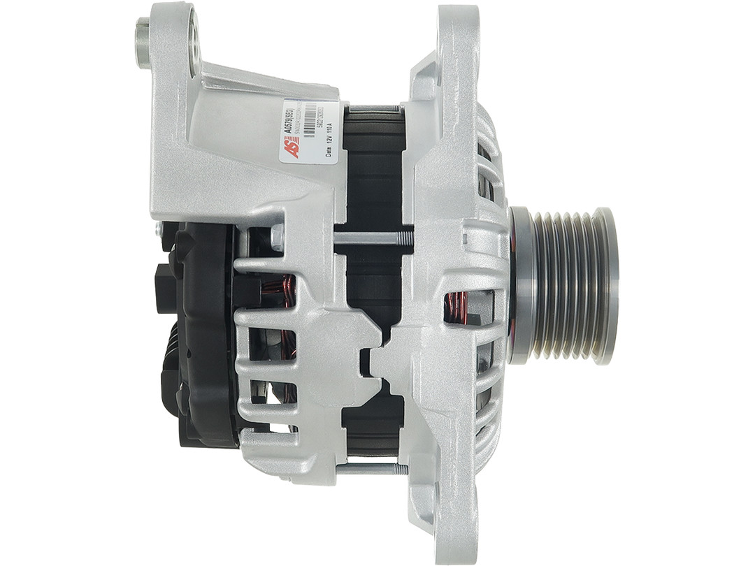 AS-PL Dynamo / Alternator A0579(SEG)