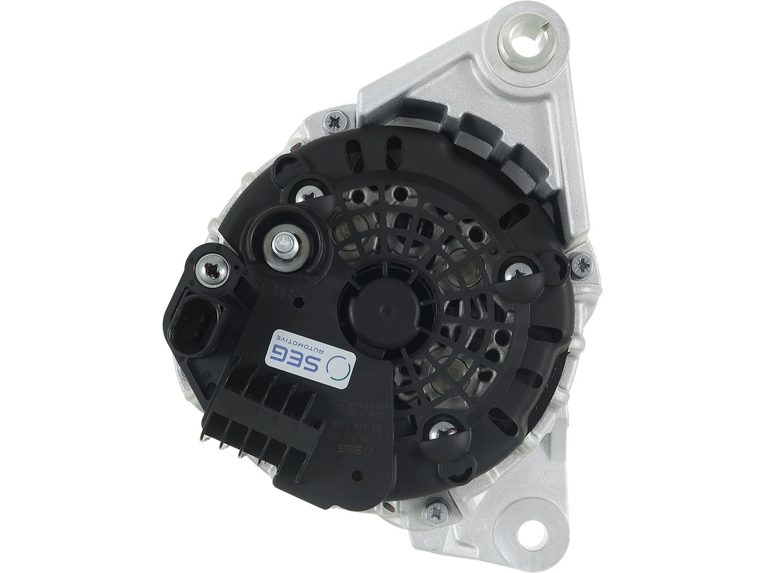 AS-PL Dynamo / Alternator A0579(SEG)