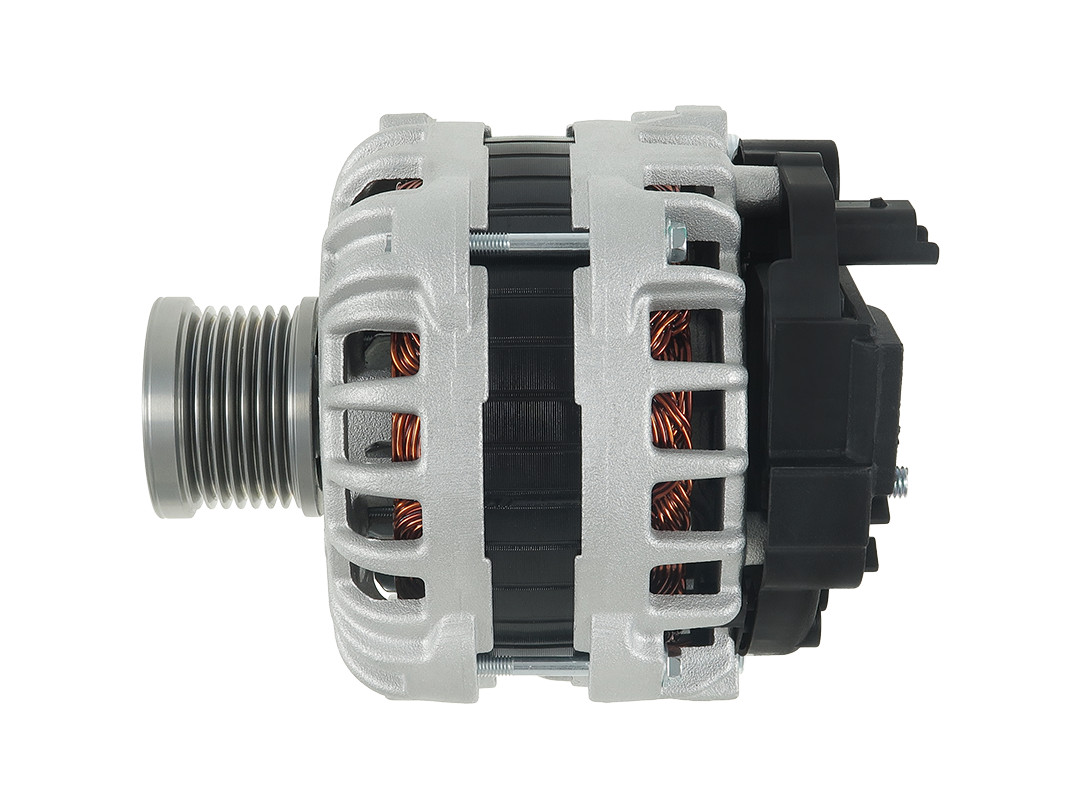 AS-PL Dynamo / Alternator A01194S