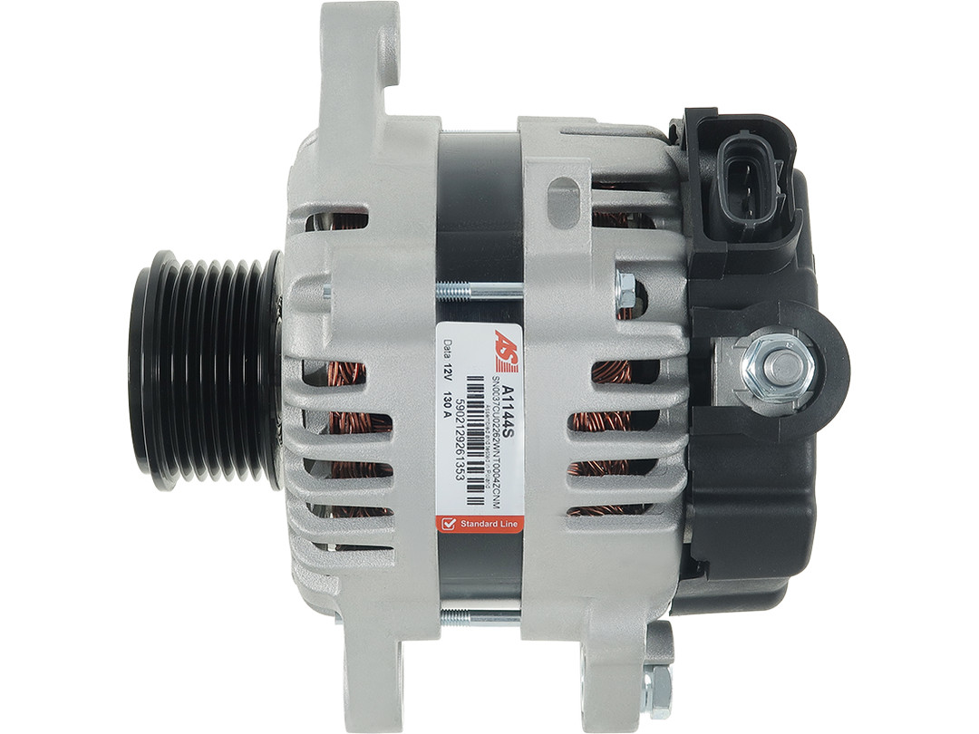 AS-PL Dynamo / Alternator A1144S