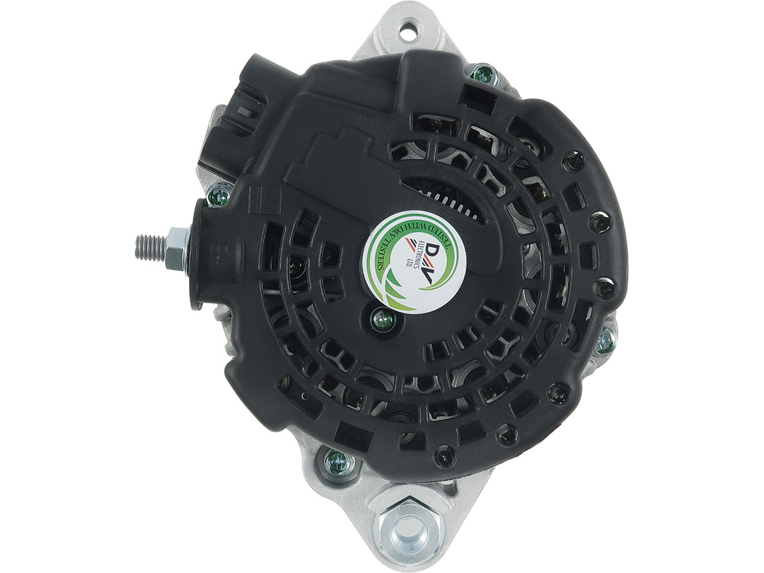 AS-PL Dynamo / Alternator A1144S