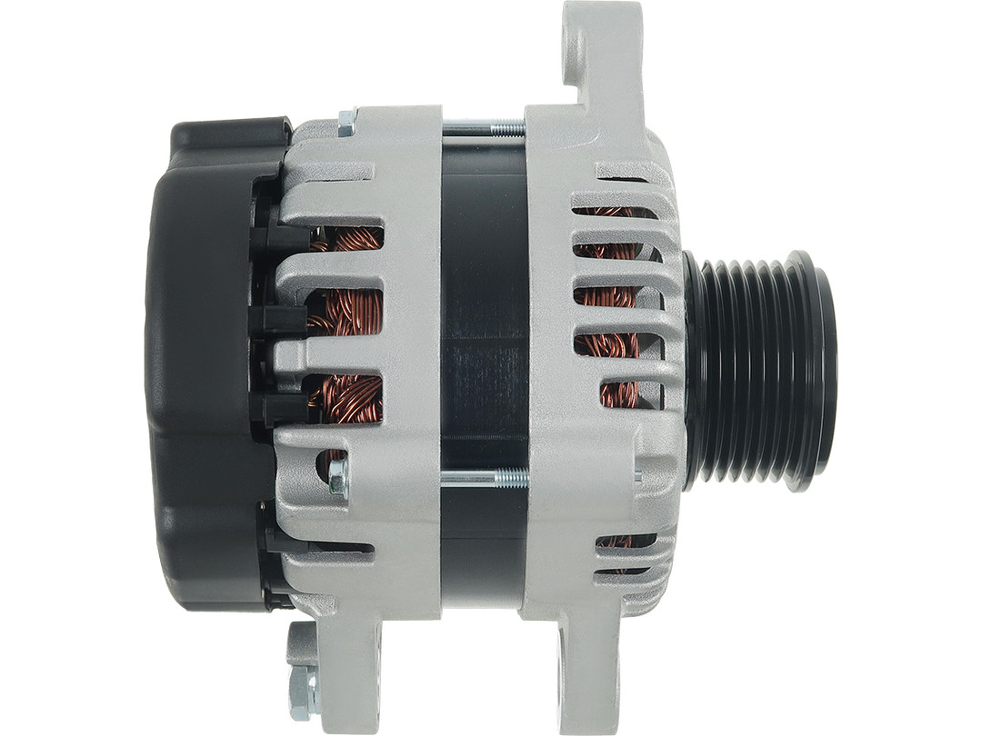 AS-PL Dynamo / Alternator A1144S