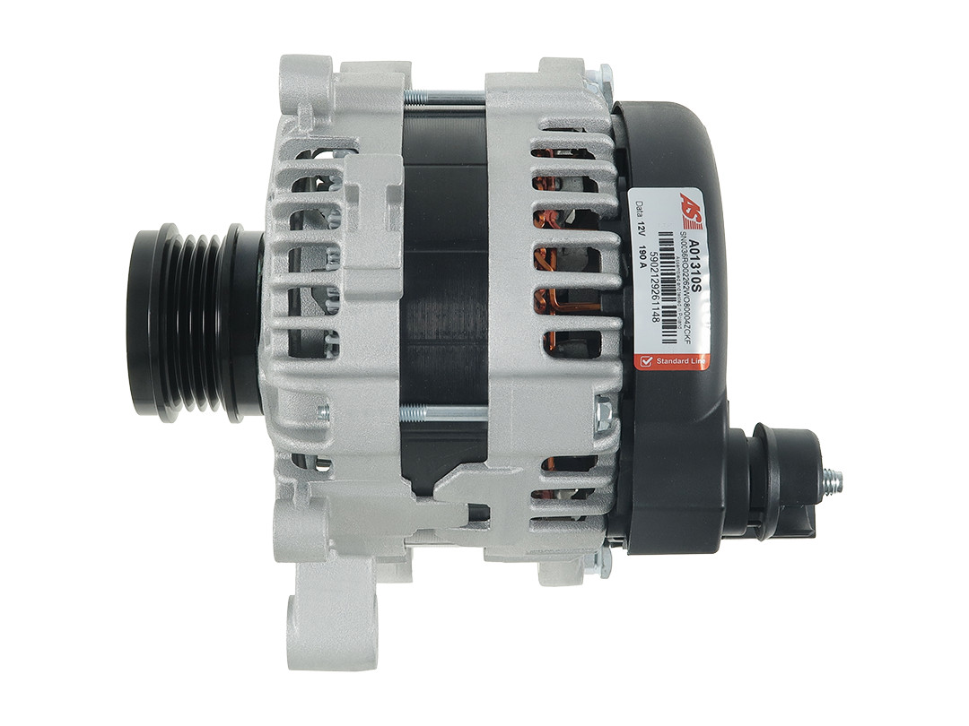 AS-PL Dynamo / Alternator A01310S