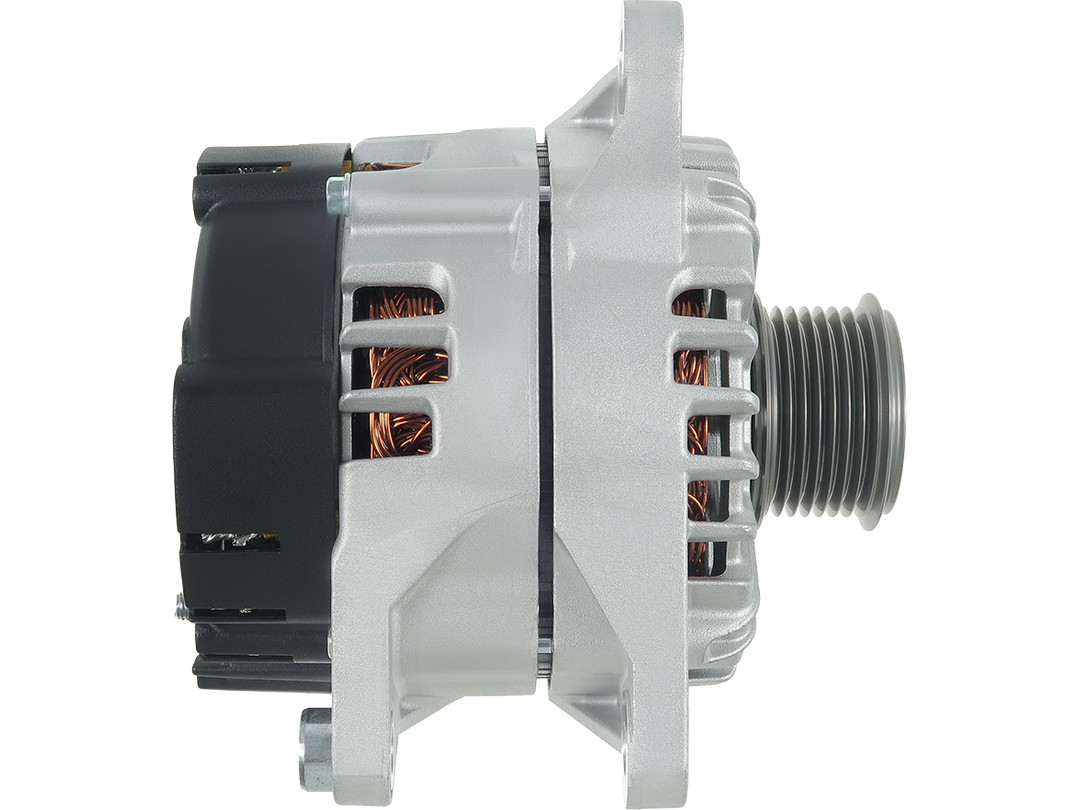 AS-PL Dynamo / Alternator A3868S