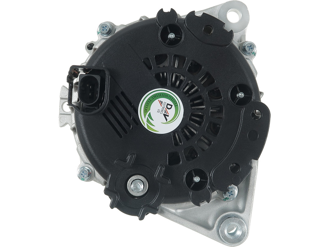 AS-PL Dynamo / Alternator A3868S